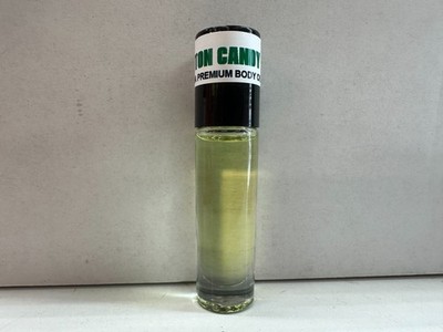 PREMIUM BODY OIL 0.5 OZ WITH ROLL-ON, FRAGRANCE OIL, PERFUME OIL FOR MAN, WOMAN