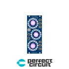 vpme.de Euclidean Circles v2 Trigger Sequencer EURORACK NEW - PERFECT CIRCUIT