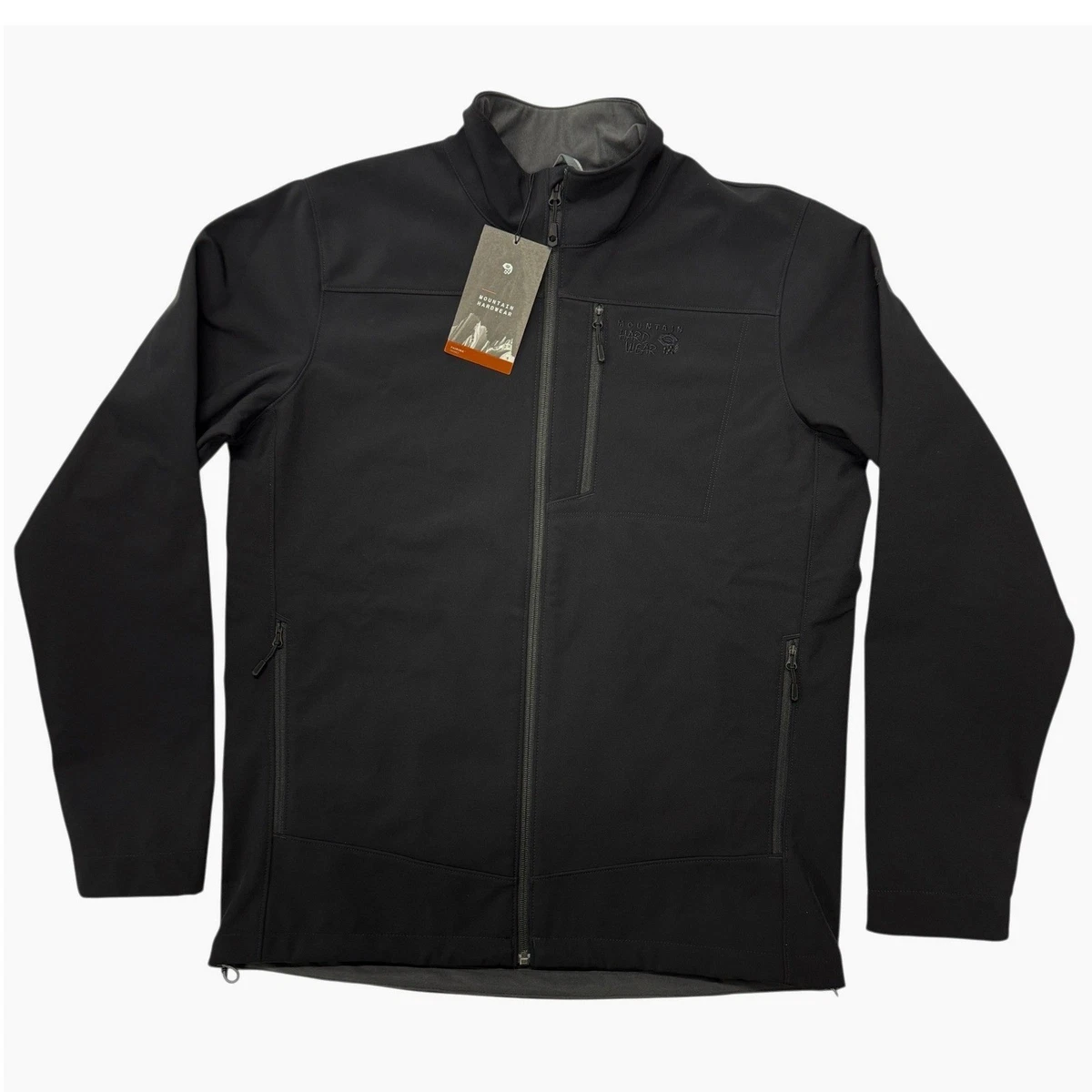 Fleece Jacket Mountain Hardwear Men's Fairing Jacket Mountain Hardwear Windbreaker Jackets For Men For Sale Shop New Used 