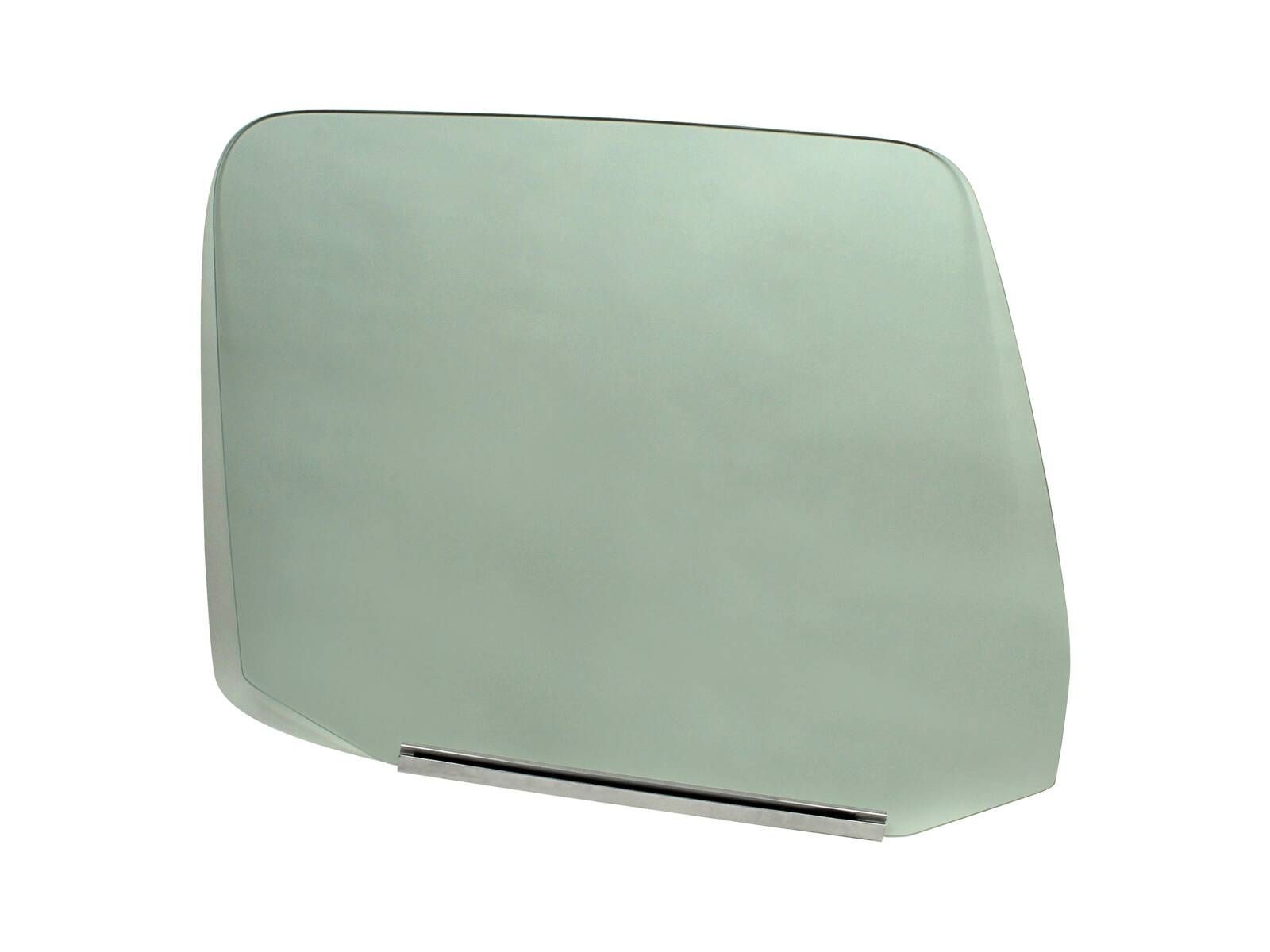 Vitre de porte droite DT Spare Parts 2.73123 contre infiltration et bruit