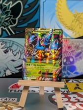 M Heracross EX (Secret) Pokemon Furious Fists Secret Rare 112 on eBay