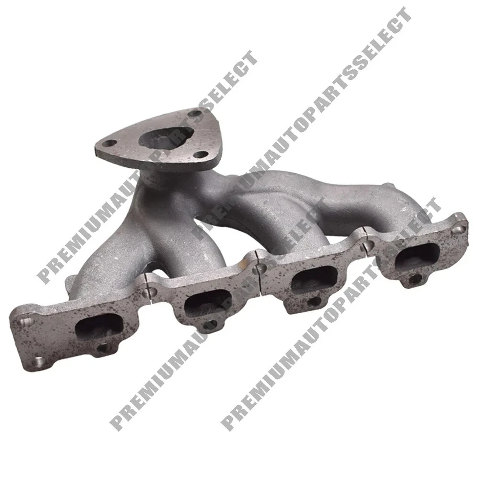 Выпускной коллектор с прокладкой 674-937 для 2012 2013 2014-2017 Buick Verano 2,4 л L4 - Изображение 2 из 4