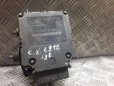 CITROËN XANTIA Break X2 ABS Pump 3X9433 9625975480 10094811023 1.90 25477900