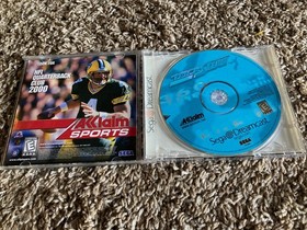 Trickstyle - Sega Dreamcast - CIB con manuale, TESTATO