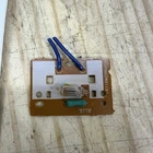 Technics SL-B300 Turntable Parts - Strobe Light