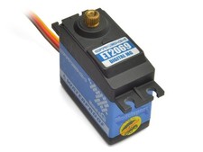 Etronix 15Kg 0.16s Standard Digital Servo Metal Gear WATERPROOF ET2069 FTX Fury