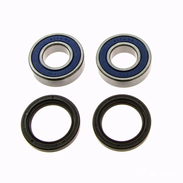 Radlager Satz Vorne 25-1389 FüR Kawasaki VN 1500 R Drifter 2001-2003-image