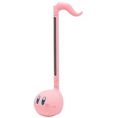 1320 Otamatone Cube Otamatone Series Otamatone Kirby Ver. Action Figures