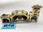 LEGO Star Wars: Boba Fett's Throne Room (75326) NO FIGS