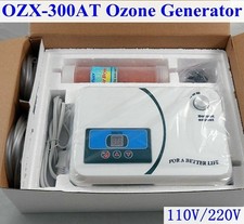 220V/110V Enaly Ozone Generator Water Purifier Ozonizer Air Dryer OZX-300AT