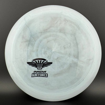 Innova Swirly Star Wraith - Air Force