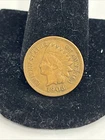 1903 Indian Head Penny Cent