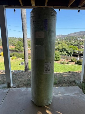 Johns Manville Microlite AA 902 Fiberglass Insulation - 1'' x 72'' x 100 ft Roll