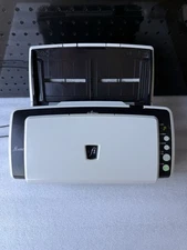 Fujitsu fi-6130z Color Duplex Document Scanner PA03630-B055 (43K) Scans