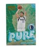 LUKA DONCIC 2024-25 NBA HOOPS " PURE PLAYERS " HOLO PARALLEL #10 $30.00 LAKERS