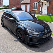 2016 VW Golf GTD DSG Auto 2.0 TDI - High Spec, New Cambelt/Tyres, Fresh MOT, FSH