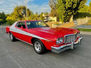 1974 Ford Torino