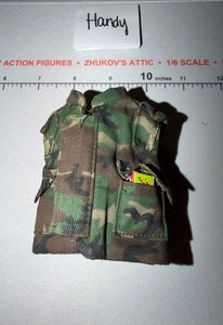 Pasgt Body Armor | eBay
