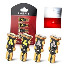 912 921 LED Bulb Reverse Light Backup Light White and Third Brake Bulbs Light