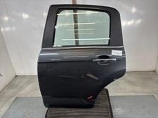 Porte arrière et accessoires Citroen C3