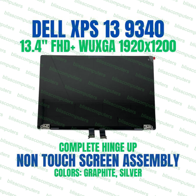 OEM Dell XPS 9340 13.4
