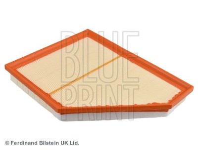 Blue Print ADB112243 Front Left Air Filter Fits BMW X5 13717548897