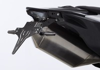 Protech Kennzeichenhalter FüR Ktm 690 Smc R 690 Ccm Bj. 19-24 - 5820031