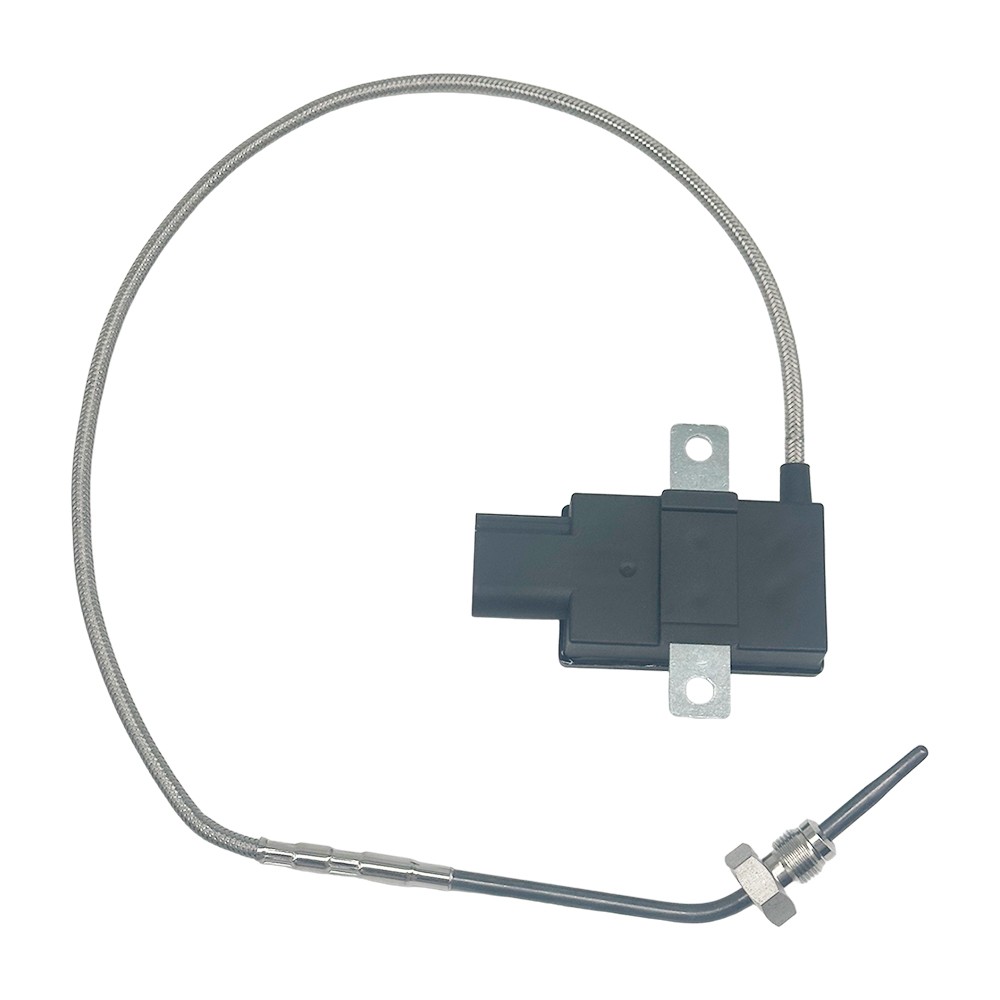 Bentley Continental GT 2004 LEFT Exhaust gas temperature sensor