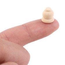 12 teile/los 1:12 Puppenhaus Mini Sofa Füße DIY Möbel Zubehör