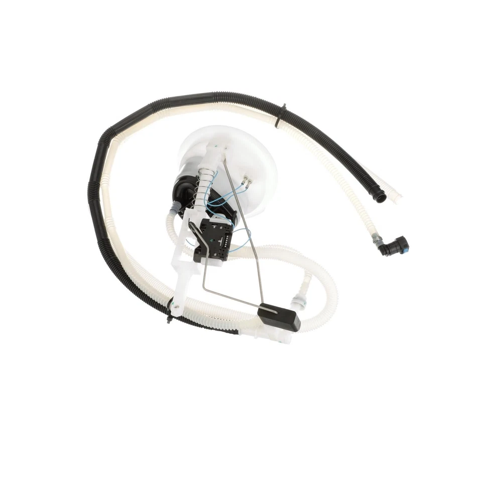 For 2006 BMW 325xi Fuel Injection Pressure Regulator Left Center SMP - Изображение 2 из 4