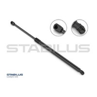 2X Gasfeder Kofferraum Hinten FüR Opel Mokka 1.2 1.5 20 Bis 26 Stabilus HPY Teil