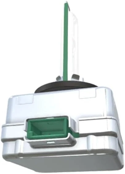 Одиночная складная коробка OSRAM 66340CLC Xenarc D3S светло-голубая  - Изображение 3 из 4