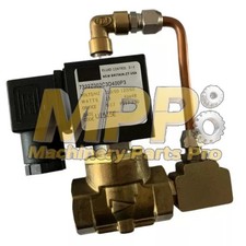 1PC 7322Z002C3D200P3  Solenoid Valve for Ingersoll Rand Air Compressor New