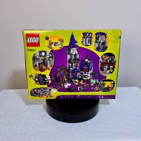 LEGO 75904 Scooby-Doo: Mystery Mansion (New Sealed In Box)