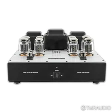 Audio Research VS115 Stereo Tube Power Amplifier (New Tubes)