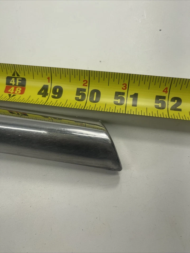 Studebaker Hawk 1962 RF guardabarros moldeado bonito 4-17 Foto 2 de 4