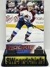 2021-22 Upper Deck NHL Star Rookies Box Set #4 Alex Newhook