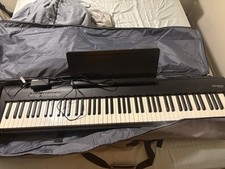 Roland FP30XBK Digital Piano With Speakers Black