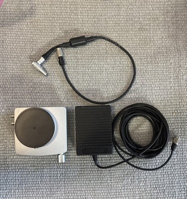  Oculus SDI inverter 4e electric for Leica