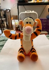 Vintage 1997 Disney Winnie the Pooh Bouncing ...