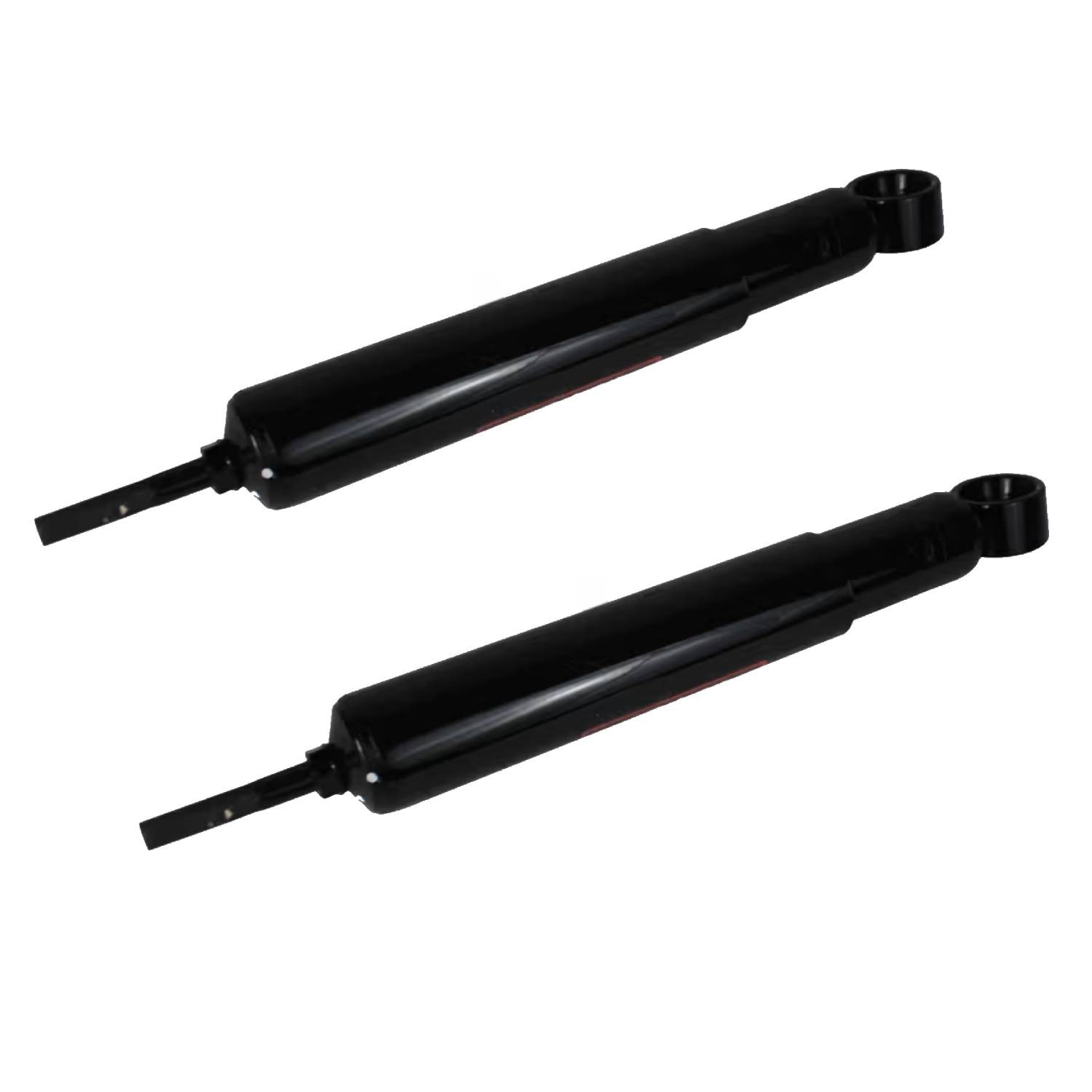 2 x Shock Absorber (Front) for Peterbilt Trucks Replaces 85033