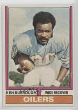 Click to enlarge Ken Burrough