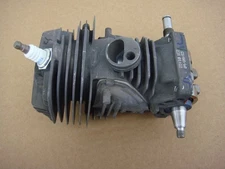 GENUINE STIHL MS271 CHAINSAW PISTON CYLINDER CRANKSHAFT ENGINE KIT- NEW TAKE OFF