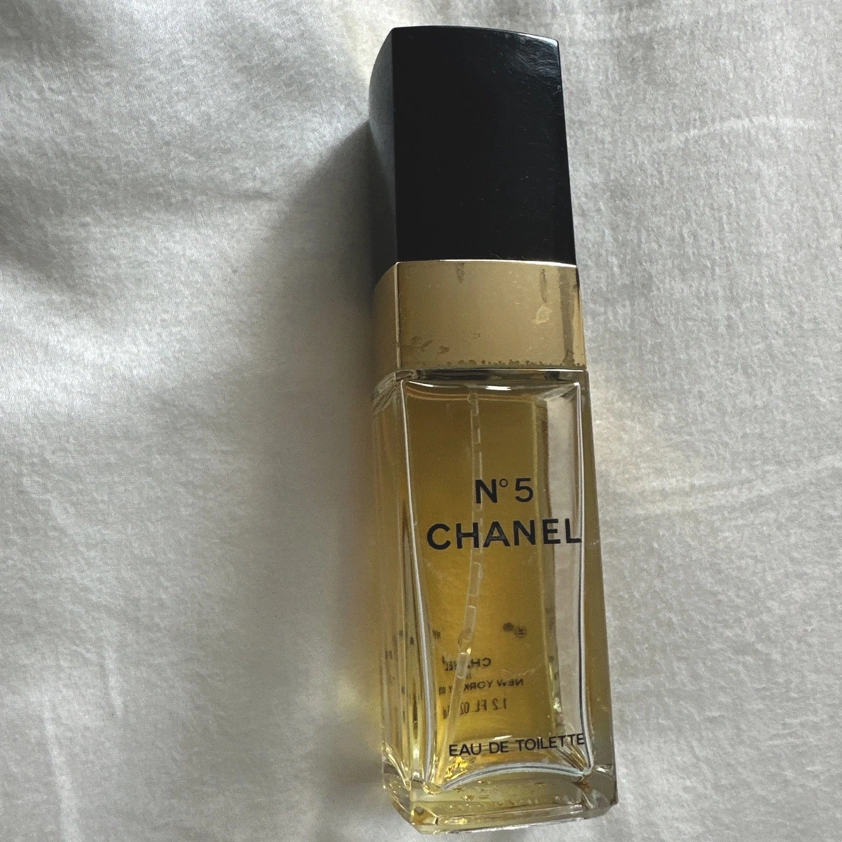 CHANEL Chanel No 5 Eau de Toilette for Women for sale | eBay
