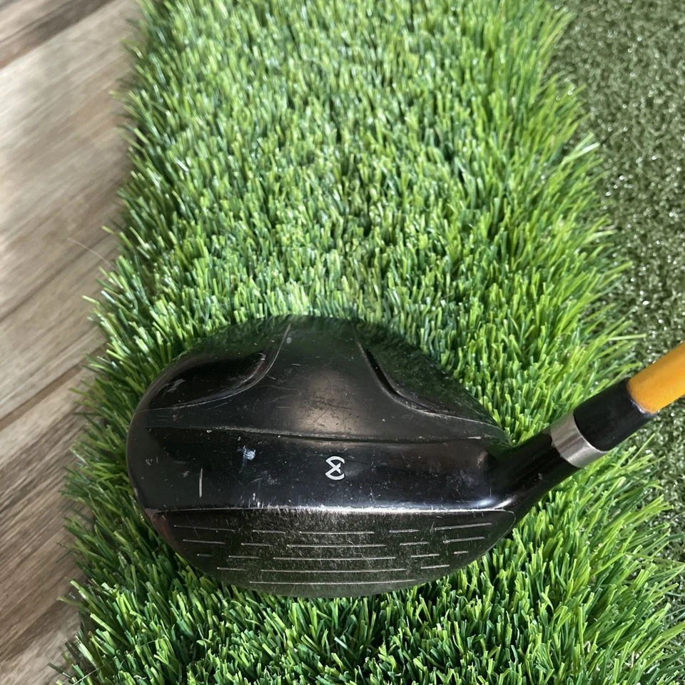 Maxfli C3 3 Fairway Wood 15° V2 Reg Flex Graphite Shaft RH 43.5" UPC 12 - Image 2 of 4