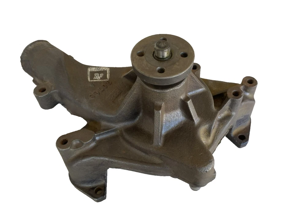 ВОДЯНОЙ НАСОС 10-268 1968-76 Ford F100-F350 - Изображение 3 из 4