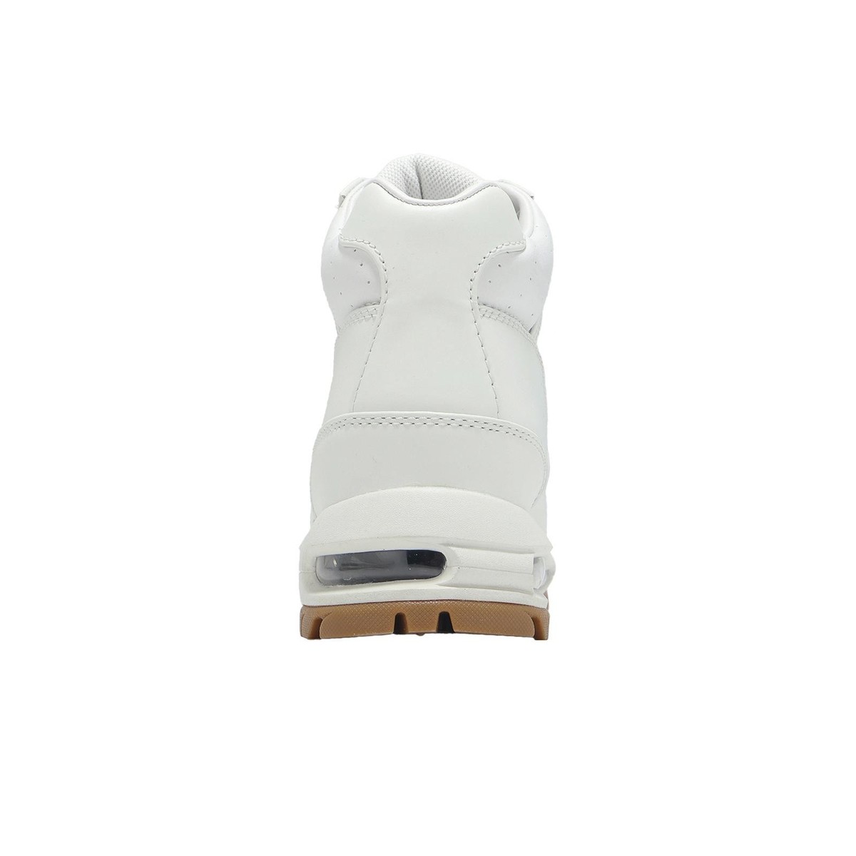 NEW Men\'s Nike Air Max Goadome Summit White/Summit White 1765307473-nike-air-max-  main image 2