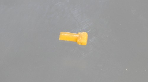 Märklin 155598 UIC enchufe amarillo1034 Art.39412B-Vital H0 nuevo embalaje original | Condition: Neu