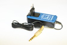 Ersatzladegerät für AQUATEC Badewannenlifter Invacare Elan Beluga Kogia 12V Pb