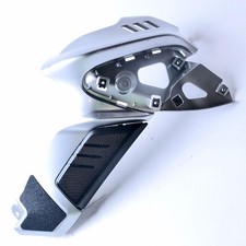 Coperchio serbatoio destro Yamaha MT-10 SP 2017 - B672413900P3